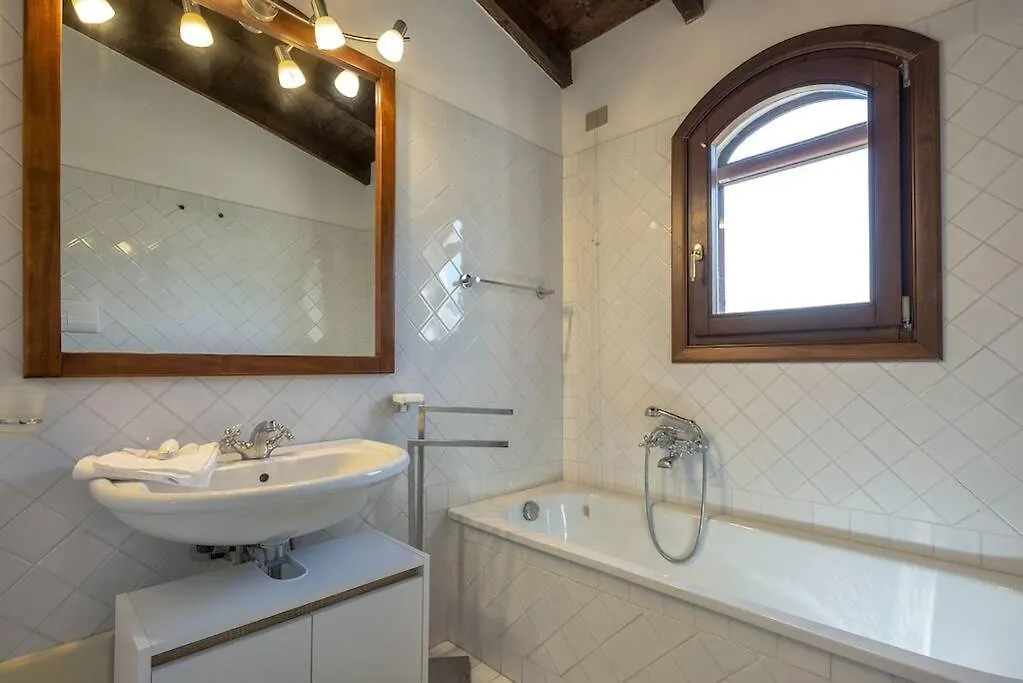 Clicksardegna Villa Regina Stintino Sea View With Pool And Garden Punta de su Torrione