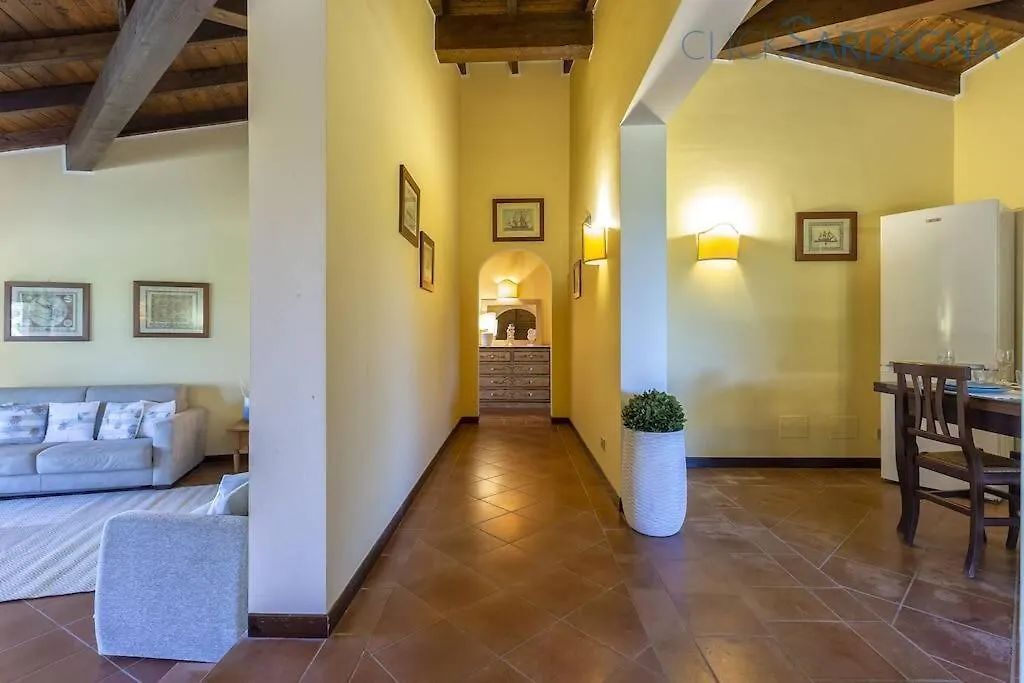 Clicksardegna Villa Regina Stintino Sea View With Pool And Garden Punta de su Torrione 0*,