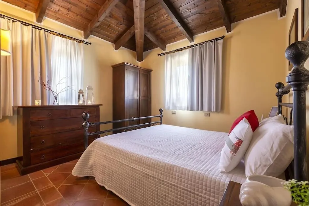 Clicksardegna Villa Regina Stintino Sea View With Pool And Garden Punta de su Torrione