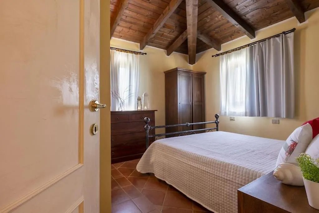 Clicksardegna Villa Regina Stintino Sea View With Pool And Garden Punta de su Torrione