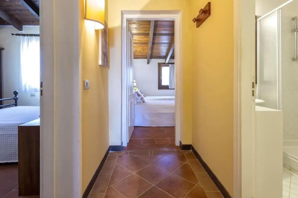 Clicksardegna Villa Regina Stintino Sea View With Pool And Garden Punta de su Torrione