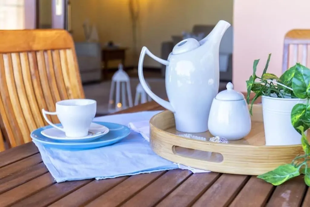 Clicksardegna Villa Regina Stintino Sea View With Pool And Garden Punta de su Torrione